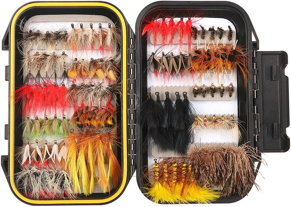 The Best Light Flies for Trout Fishing That You'll Wish You Knew